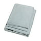 thumbnail image 5 of Juego de sábanas Nautica Home 4 piezas microfibra king tonos celeste, 5 of 7