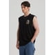 thumbnail image 4 of Polera Hombre Doble Print Negro - Vl, 4 of 4