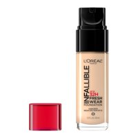 L’Oréal Paris - Fundación L'Oreal Paris Infallible Hasta 32 Horas 30 Ml 410 Ivory