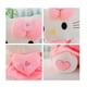 thumbnail image 4 of Juguete Peluche Hello Kitty Con Corazon 20cm Rosado Infantil, 4 of 5