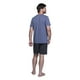 thumbnail image 3 of Pijama Hombre Verano Algodón C1, 3 of 3