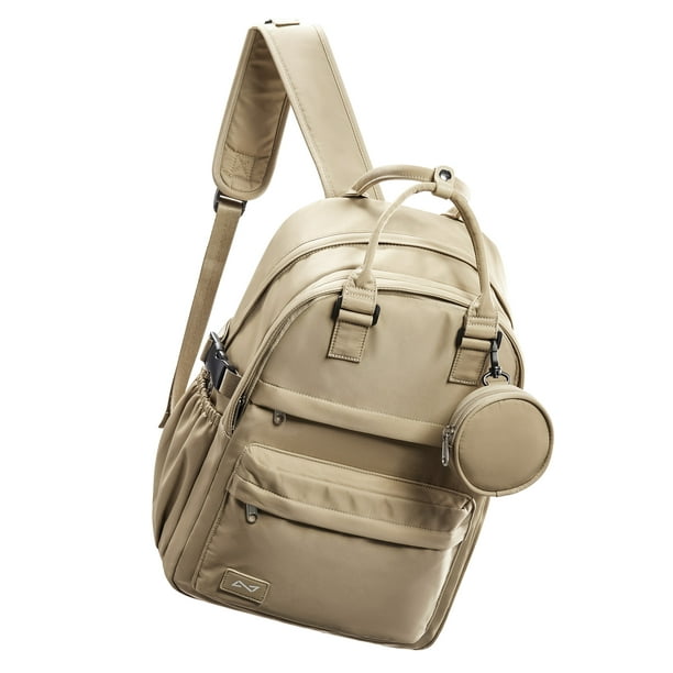 Laptop Backpack for Women Waterproof Travel Bckpacks Fashion Backpack Purse for Women Work Backpack College Backpack School Bag