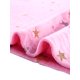 thumbnail image 5 of Vestidos de Estrellas Brillantes para Mujer INSPIRE CHIC Vestido Mini de Terciopelo sin Mangas con Estilo Elegante para Fiestas y Ocasiones Especiales S Rosa, 5 of 6