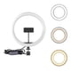 thumbnail image 1 of Anillo Aro Luz Led 33 Cm Tiktok Selfie Fotografía Instagram, 1 of 2
