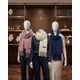 thumbnail image 2 of Set de 3 Bufandas Premium Suavidad y Elegancia, 2 of 5
