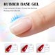 thumbnail image 3 of Esmalte de uñas OXXI Professional 50 ml Base de goma, 3 of 7