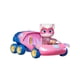 thumbnail image 2 of Figura de acción Talking Tom Heroes: Angela, 2 of 6