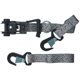 thumbnail image 2 of Ratchet Tie-Down Keeper 47354 Ergo-Torque, 8 pies y 800 libras, paquete de 2, 2 of 4
