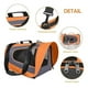 thumbnail image 3 of Bolso Transporte Mascotas Pequeño 36x21,5x23,5cm Naranja, 3 of 7
