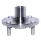 thumbnail image 1 of Maza rueda delantera hyundai elantra 1.8 xd 2001 2007, 1 of 3