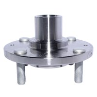 Repuestos Del Sol - Maza Rueda Delantera Hyundai Elantra 1.8 Xd 2001 2007