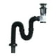 thumbnail image 3 of Kit De Drenaje Para Lavabo De Baño, Juego De Tubo De Drenaje Y Tapón De Drenaje Para Lavabo De Baño, 3 of 3