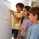 thumbnail image 4 of Huevos Pegajosos The Dreidel Company – Set de 120 Bolas Blancas de Splat, 4 of 8