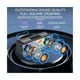 thumbnail image 2 of Parlante Bluetooth Inalámbrico De Doble Altavoz Armour Tws, 2 of 3