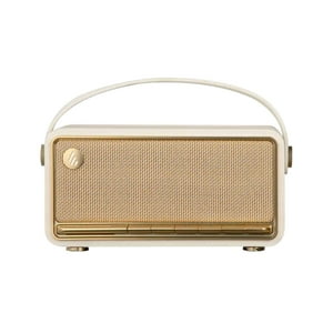 Edifier Mp330 Parlante Portátil Ivory Con Bluetooth