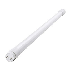 Genérico - Tubo Led T8 9W 6000K-600Mm Luz Dia