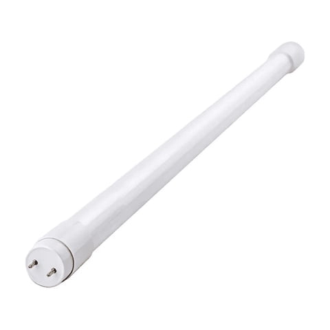 Genérico - Tubo Led T8 9W 6000K 600Mm Luz Dia