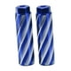 thumbnail image 3 of Clavijas De Acrobacias Para Pies De Bicicleta, Accesorios De Ciclismo Para Bicicletas De Montaña MTB, Bicicletas De Carretera, Azul, 3 of 5
