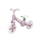 thumbnail image 1 of Bicicleta Equilibrio Balance Aprendizaje Sin Pedales Rosa, 1 of 4
