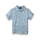 thumbnail image 1 of Camisa Niño Celeste Pillin, 1 of 3