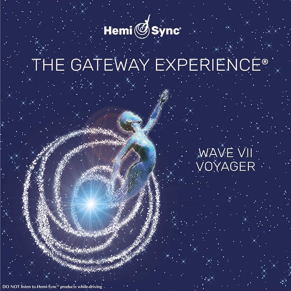 ABIS MUSIC HEMI-SYNC Voyager-wave 7