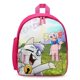 thumbnail image 1 of Billie Bust Up Mochila Escolar para Niños y Niñas, Mochila Infantil Ligera de Alta Calidad, Grande y Duradera ROSA, 1 of 6