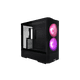 thumbnail image 1 of Caja de Torre Media ATX Lian-li Lancool 207 Negra, 1 of 13