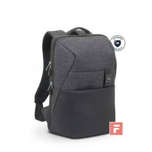 Rivacase - Mochila Modelo Lantau Negra