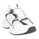 thumbnail image 3 of Zapatilla Chalada Mujer New-5 Blanco Negro Urbano, 3 of 10