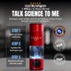 thumbnail image 3 of Generador de botella de agua hidrogenada EVOLV SPE & PEM 160 mL 5,4 PPM, 3 of 9
