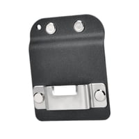 Magideal - Pantalones De Gancho De Perforación De Taladro Inalámbrico Accesorios De Cinturón Protector De Protección Impacto Driver Drinchón Inalámbrico Soporte