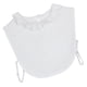 thumbnail image 1 of Collar Falso Para Mujer, Cuello Falso Con Flores Huecas, Media Camisa Desmontable, Babero., 1 of 3
