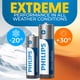 thumbnail image 3 of Batería Philips Ultra Alcalina AA y AAA, paquete de 48 unidades, 3 of 7