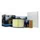 thumbnail image 1 of Kit Filtro Aceite Aire Polen Para Audi A4 2 0 2016 2021, 1 of 3