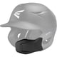 thumbnail image 4 of Casco de bateo, protector de mandíbula Easton, multiajuste, color azul marino mate, 4 of 5