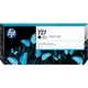 thumbnail image 1 of Cartucho De Tinta 727 (c1q12a) Negro Mate Para Designjet, 1 of 3