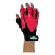 thumbnail image 1 of Guantes Gimnasio Ventilados Unisex Onwheels Antideslizante Negro/Rosa, XL, 1 of 3