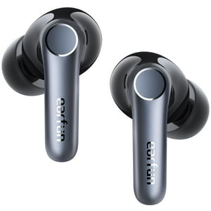 Auriculares Inalámbricos Earfun Air Pro 4 Adaptive Hybrid Anc 52H