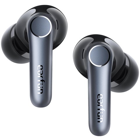 Earfun Air Pro 4 Adaptive Hybrid Anc