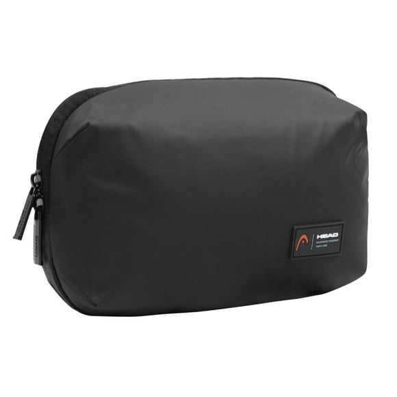 Neceser Eros Engomado Reverse Negro Head