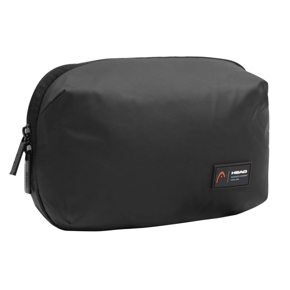 Neceser Eros Engomado Reverse Negro Head