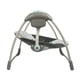 thumbnail image 2 of Silla Nido Whimsical Wild Gris. Verde, 2 of 5