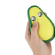 thumbnail image 3 of Juguete Palta Squishy Antiestrés Sensorial Aplastable, 3 of 3