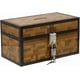 thumbnail image 1 of Monedero Paladone, cofre de Minecraft, multicolor, 1 of 5