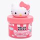 thumbnail image 2 of Tarro de limo Hello Kitty SLIMYGLOOP, 240 ml, con abalorios y amuleto, 2 of 6