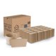 thumbnail image 1 of Coffee Sleeves Homelance, papel kraft corrugado marrón, 900 unidades, 1 of 6