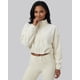 thumbnail image 1 of Chaqueta Fitness Mujer Cropped Polar Calidad Pro - LQ1004, 1 of 3