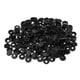 thumbnail image 2 of 100 / 500Pack Tapón De Rosca Decorativo Para Muebles Tapón De Rosca Decorativo Negro, 2 of 5