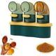 thumbnail image 2 of Especiero Dispensador Sal Y Pimienta Condimentos De Mesa, 2 of 5