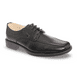 thumbnail image 1 of Zapato Negro Vía Franca, 1 of 6